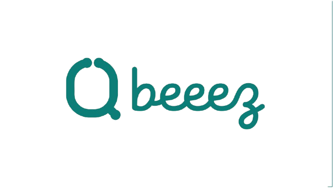 Logo Qbeeez