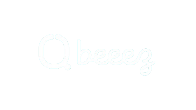 QBeeez Logo